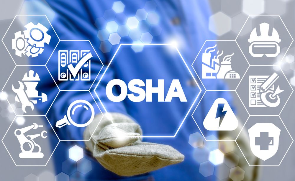 OSHA Rules